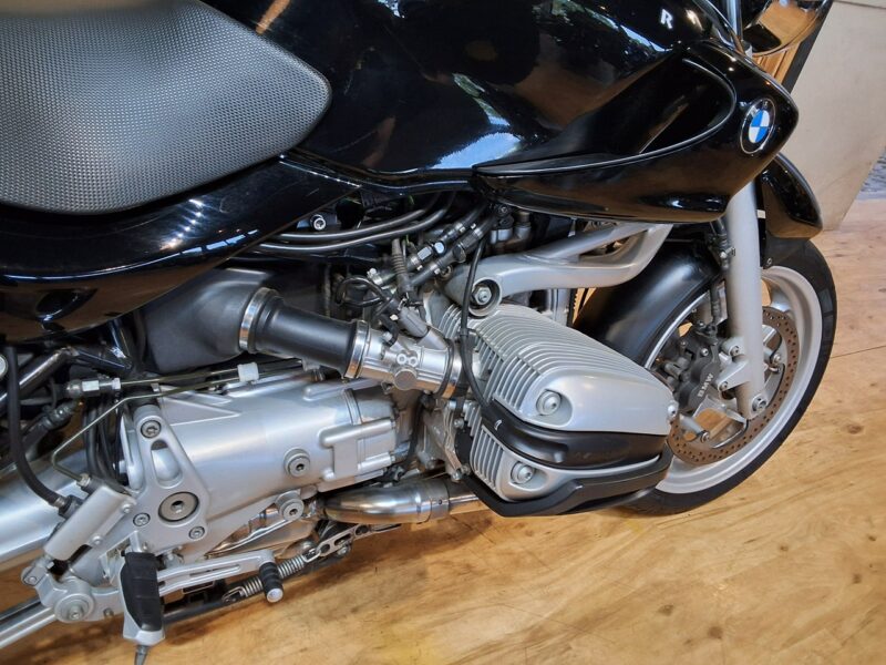 BMW R BMW R 1150R BARDZO ŁADNY i zadbany ** raty -kup online