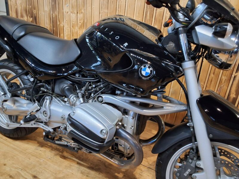BMW R BMW R 1150R BARDZO ŁADNY i zadbany ** raty -kup online