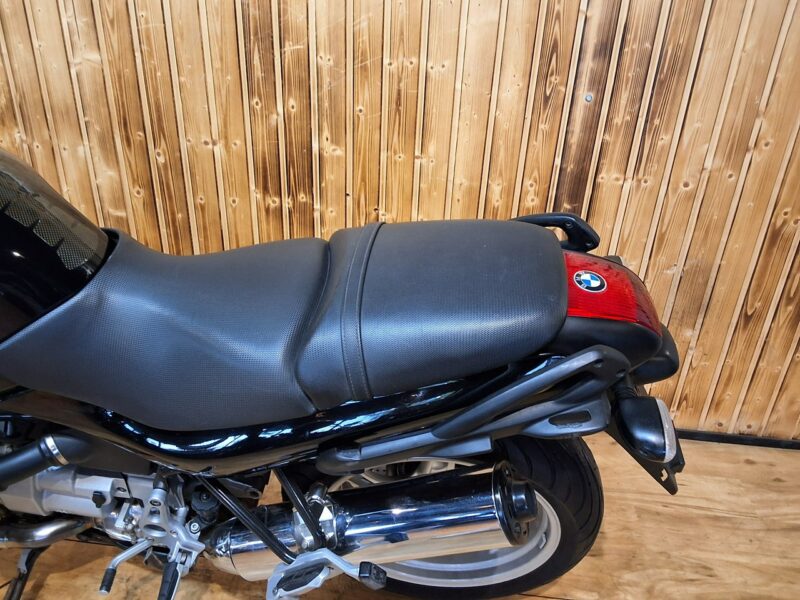 BMW R BMW R 1150R BARDZO ŁADNY i zadbany ** raty -kup online