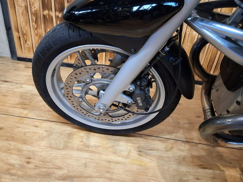 BMW R BMW R 1150R BARDZO ŁADNY i zadbany ** raty -kup online