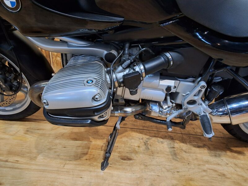 BMW R BMW R 1150R BARDZO ŁADNY i zadbany ** raty -kup online
