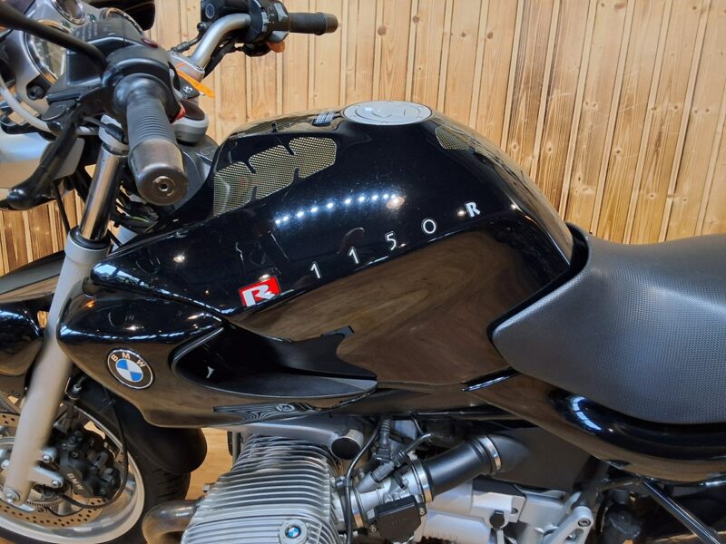 BMW R BMW R 1150R BARDZO ŁADNY i zadbany ** raty -kup online