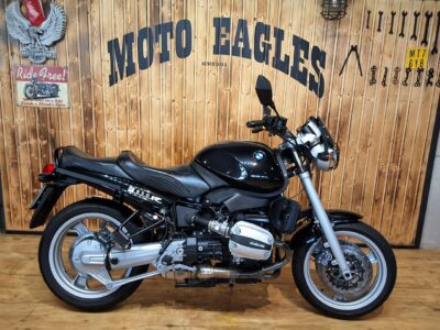 BMW R BMW R 850R BARDZO ŁADNY i zadbany ** raty -kup online CORBIN