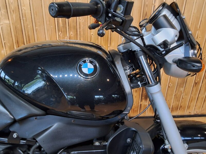 BMW R BMW R 850R BARDZO ŁADNY i zadbany ** raty -kup online CORBIN