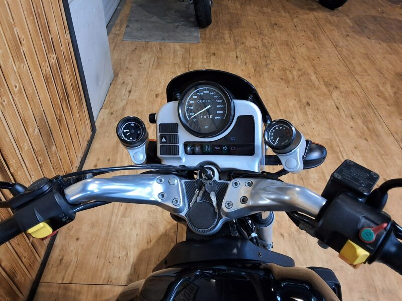 BMW R BMW R 850R BARDZO ŁADNY i zadbany ** raty -kup online CORBIN