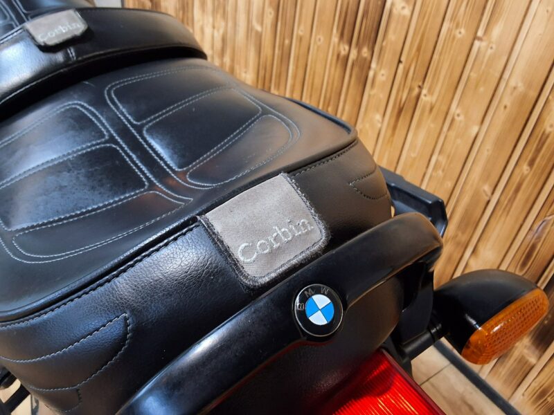 BMW R BMW R 850R BARDZO ŁADNY i zadbany ** raty -kup online CORBIN