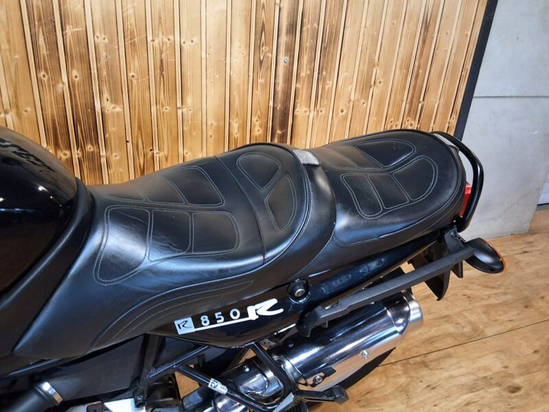 BMW R BMW R 850R BARDZO ŁADNY i zadbany ** raty -kup online CORBIN