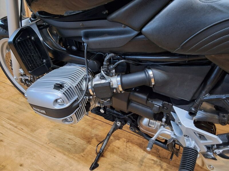 BMW R BMW R 850R BARDZO ŁADNY i zadbany ** raty -kup online CORBIN