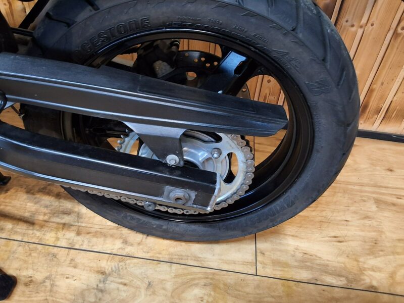 Suzuki DL Ba4dzo zadbany Vstrom dl650, stan super, raty, kup online.