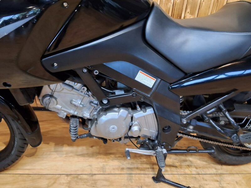 Suzuki DL Ba4dzo zadbany Vstrom dl650, stan super, raty, kup online.