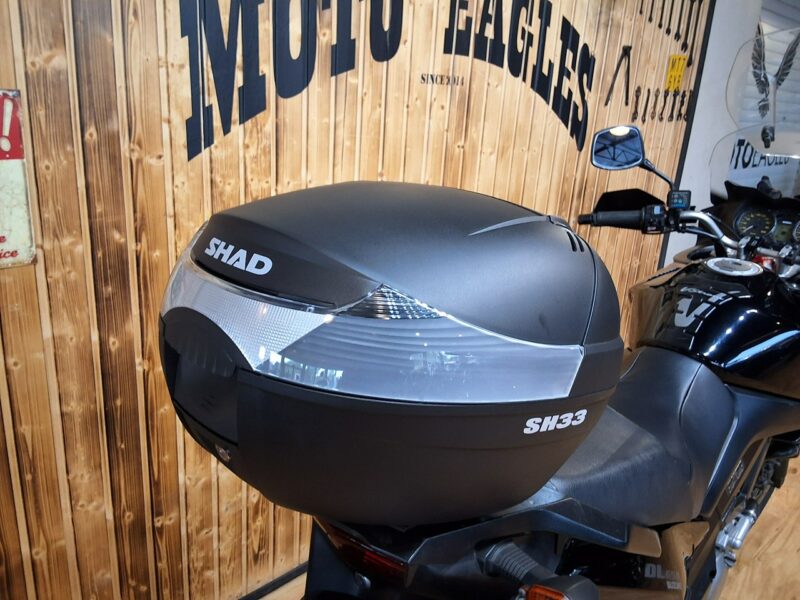 Suzuki DL Ba4dzo zadbany Vstrom dl650, stan super, raty, kup online.