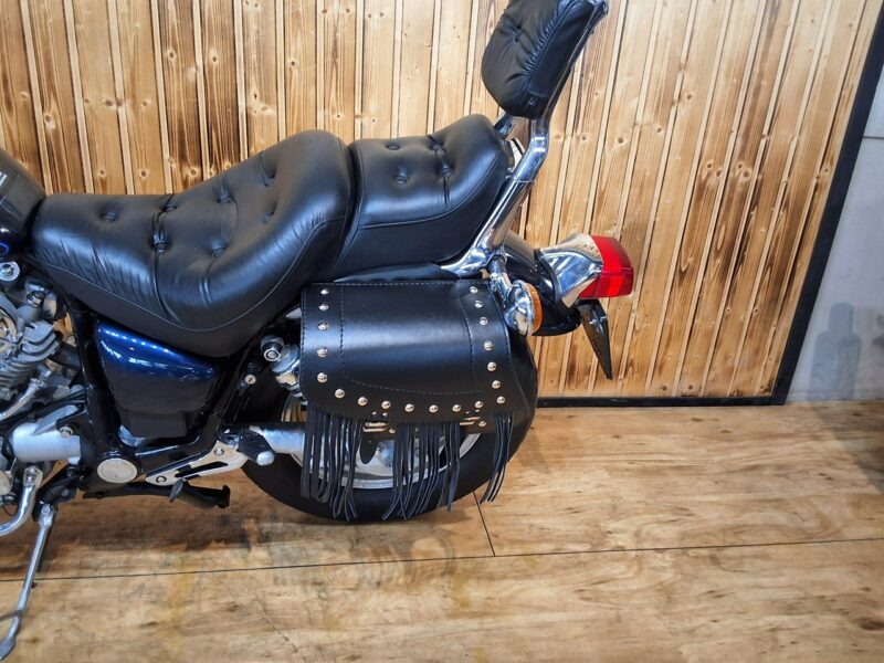 Yamaha Virago * Ładne brzmienie BARDZO ŁADNA w pięknych kolorach Jak Nowa