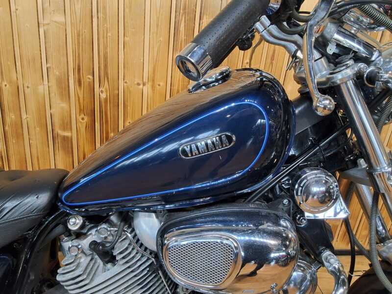 Yamaha Virago * Ładne brzmienie BARDZO ŁADNA w pięknych kolorach Jak Nowa