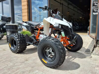 KAYO Inny SALON MOTOCYKLOWY MOTOEAGLES Kayo A300. Sprawdż ofertę i Serwis