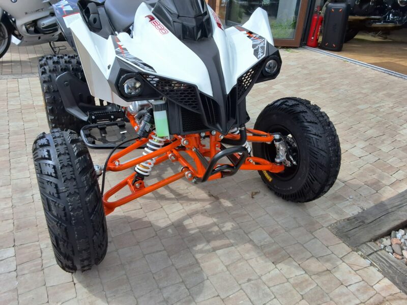 KAYO Inny SALON MOTOCYKLOWY MOTOEAGLES Kayo A300. Sprawdż ofertę i Serwis