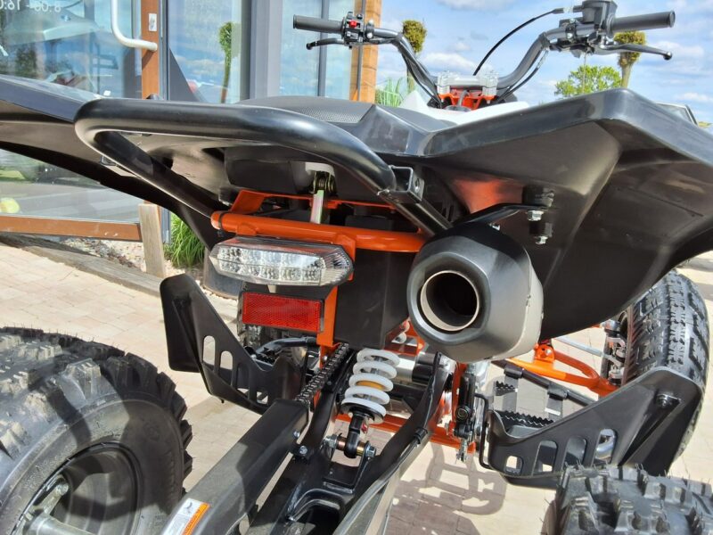 KAYO Inny SALON MOTOCYKLOWY MOTOEAGLES Kayo A300. Sprawdż ofertę i Serwis