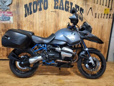BMW GS ## Motocykl BMW R1150 GS W STANIE bardzo dobrym raty -kup online