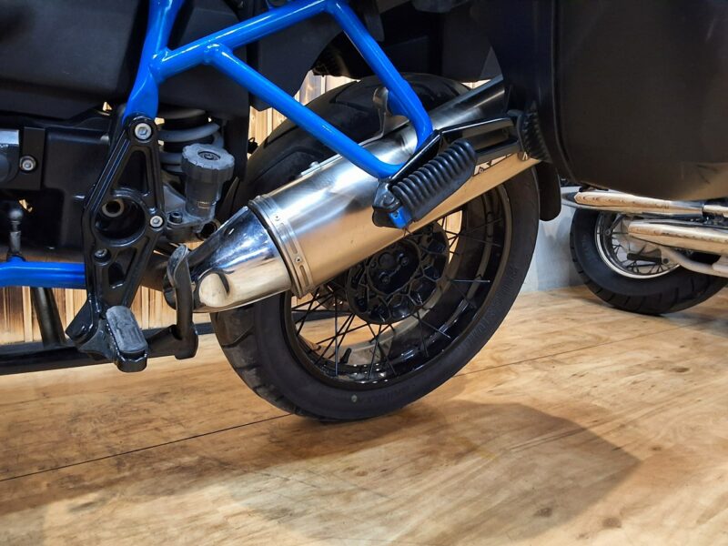 BMW GS ## Motocykl BMW R1150 GS W STANIE bardzo dobrym raty -kup online