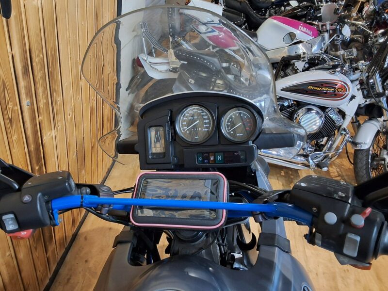BMW GS ## Motocykl BMW R1150 GS W STANIE bardzo dobrym raty -kup online
