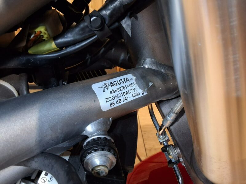 Cagiva Raptor CAGIVA RAPTOR 650 bardzo zadbana sztuka raty raty wtrysk