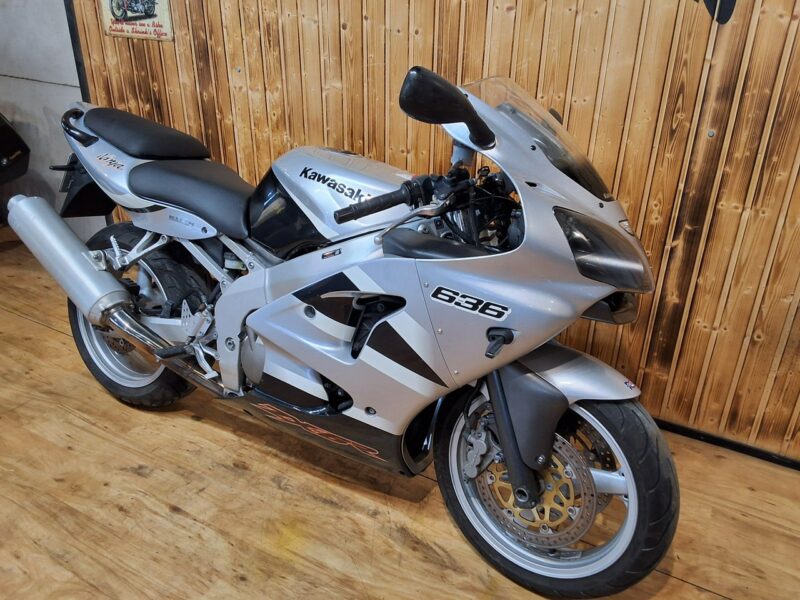 Kawasaki Ninja