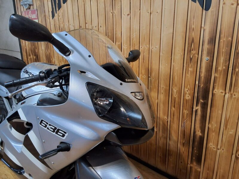 Kawasaki Ninja
