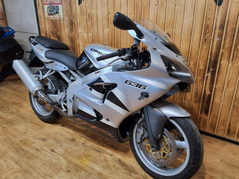 Kawasaki Ninja