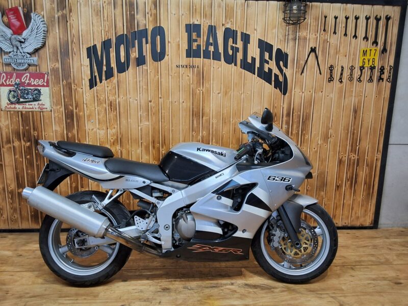 Kawasaki Ninja