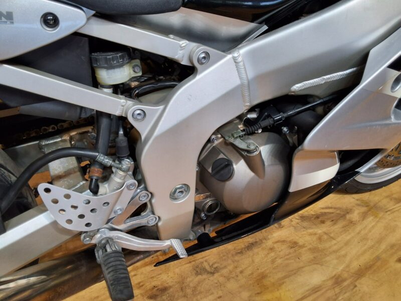 Kawasaki Ninja