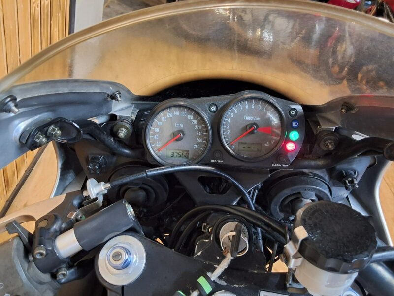 Kawasaki Ninja