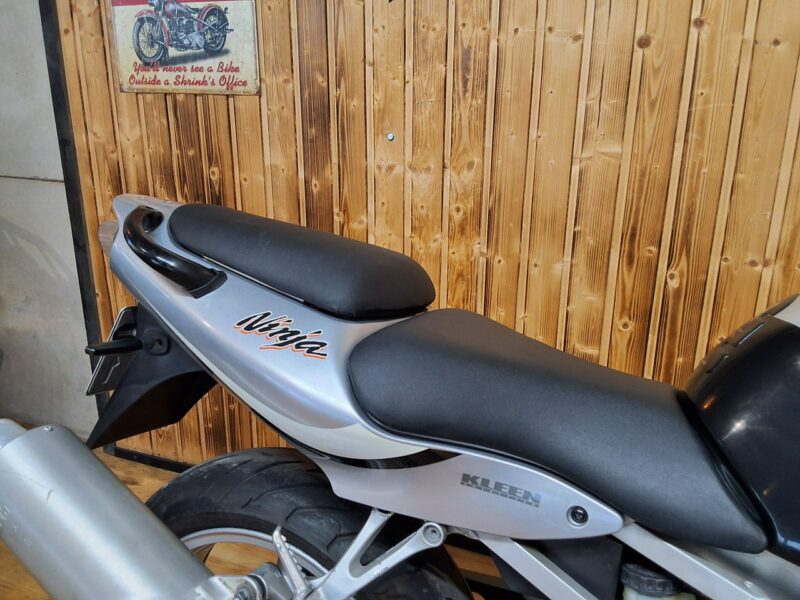 Kawasaki Ninja