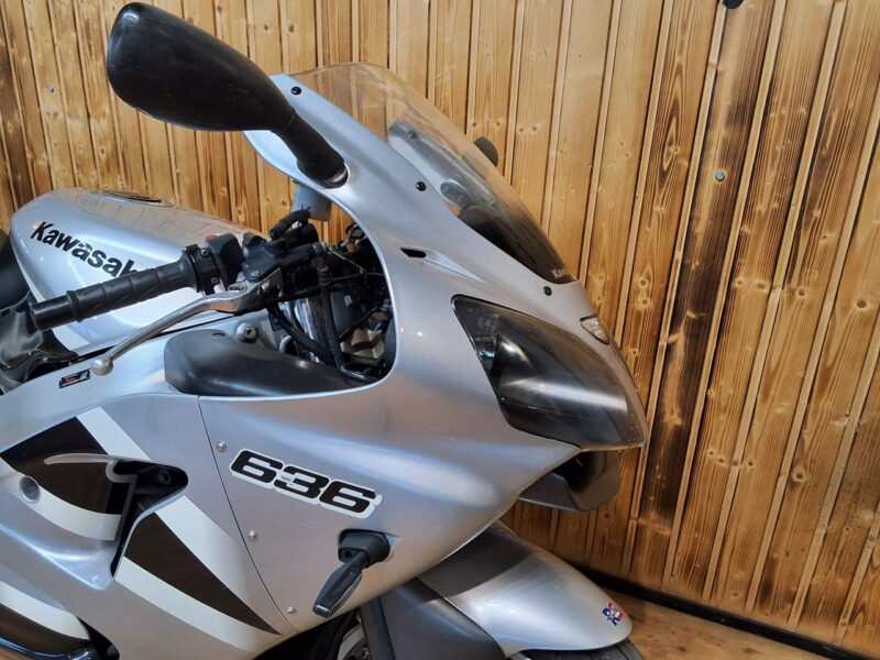 Kawasaki Ninja