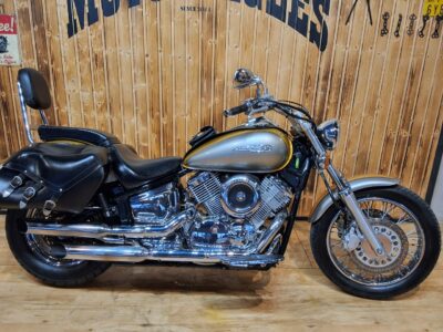 Yamaha Drag Star * Ładne brzmienie yamaha raty -kup online oraz na raty..PIĘKNA 1100