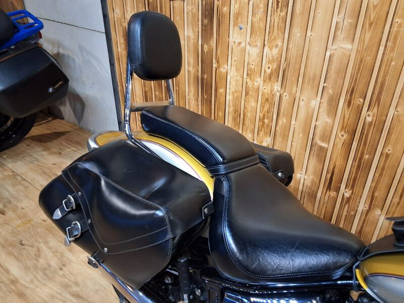 Yamaha Drag Star * Ładne brzmienie yamaha raty -kup online oraz na raty..PIĘKNA 1100