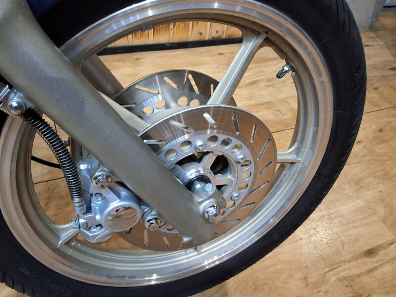 Yamaha Virago Jak Nowa z salonu z przebiegiem 12 tyś. Raty lub kup online.