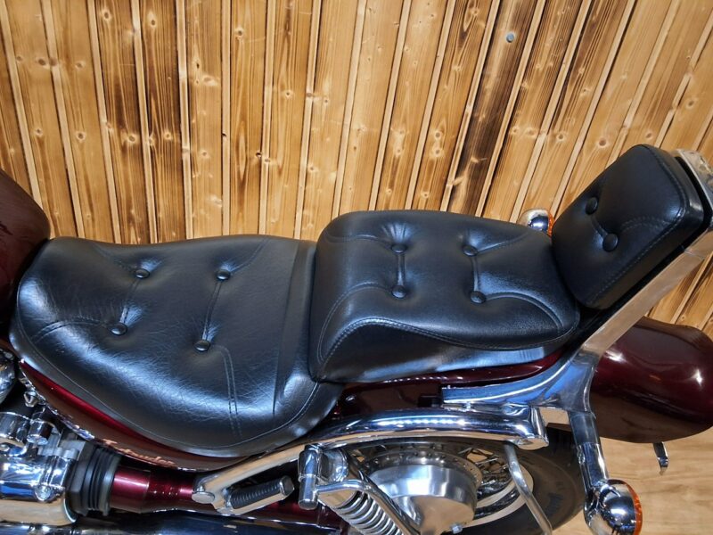 Suzuki Intruder Limitowana wersja z dużym silnikiem BARDZO ZADBANY 1400