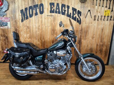 Yamaha Virago *YAMAHA VIRAGO 1100 * bardzo zadbany * zapraszamy * raty -kup online