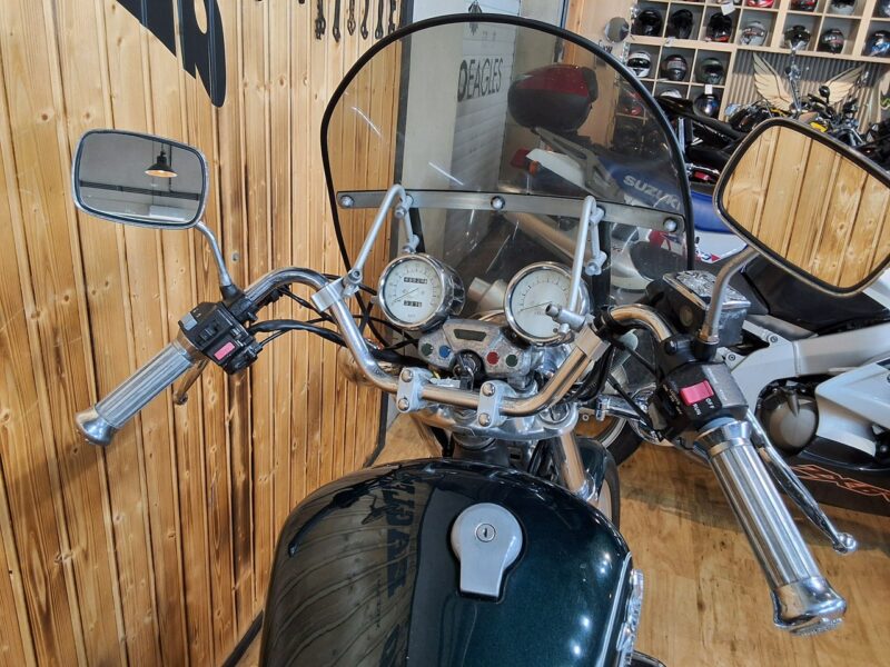 Yamaha Virago *YAMAHA VIRAGO 1100 * bardzo zadbany * zapraszamy * raty -kup online