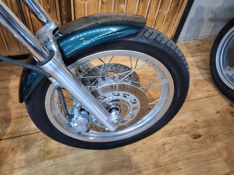 Yamaha Virago *YAMAHA VIRAGO 1100 * bardzo zadbany * zapraszamy * raty -kup online