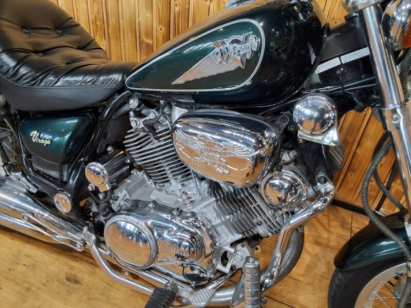Yamaha Virago *YAMAHA VIRAGO 1100 * bardzo zadbany * zapraszamy * raty -kup online