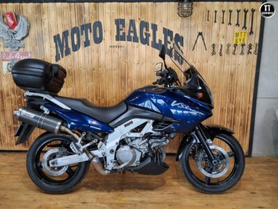 Suzuki DL Zarejestrowany, stan super, raty, kup online.1000