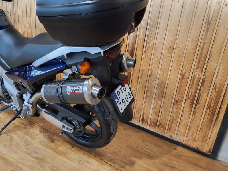 Suzuki DL Zarejestrowany, stan super, raty, kup online.1000