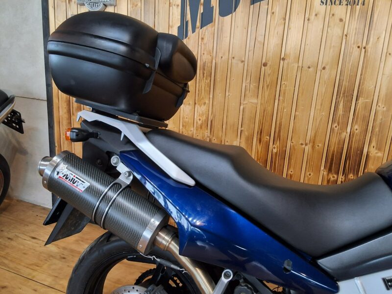 Suzuki DL Zarejestrowany, stan super, raty, kup online.1000