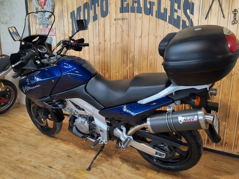 Suzuki DL Zarejestrowany, stan super, raty, kup online.1000