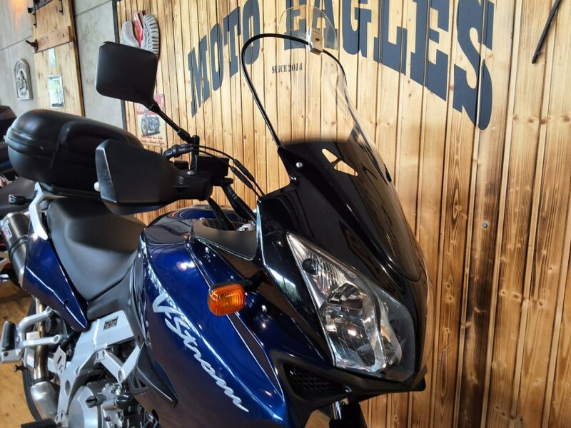 Suzuki DL Zarejestrowany, stan super, raty, kup online.1000