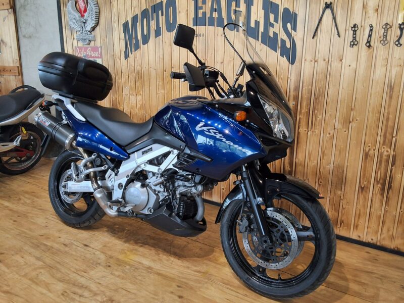 Suzuki DL Zarejestrowany, stan super, raty, kup online.1000