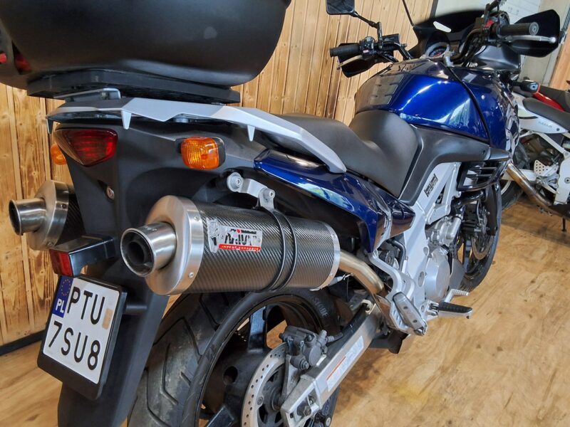 Suzuki DL Zarejestrowany, stan super, raty, kup online.1000