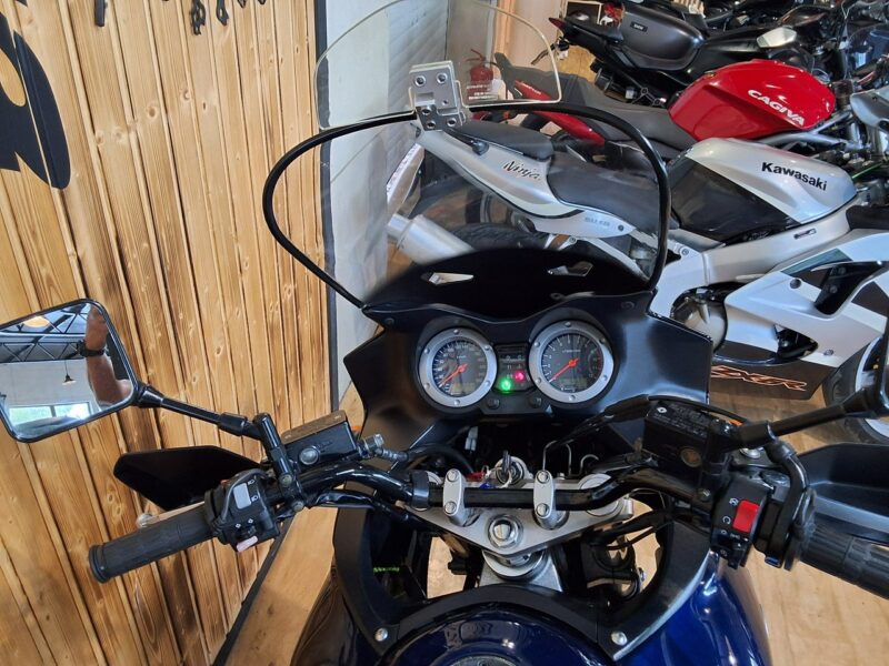 Suzuki DL Zarejestrowany, stan super, raty, kup online.1000