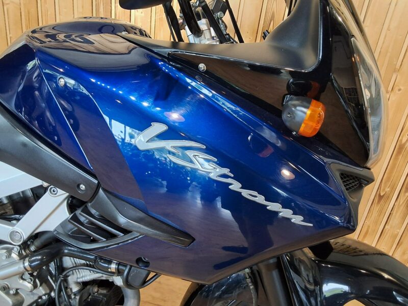 Suzuki DL Zarejestrowany, stan super, raty, kup online.1000