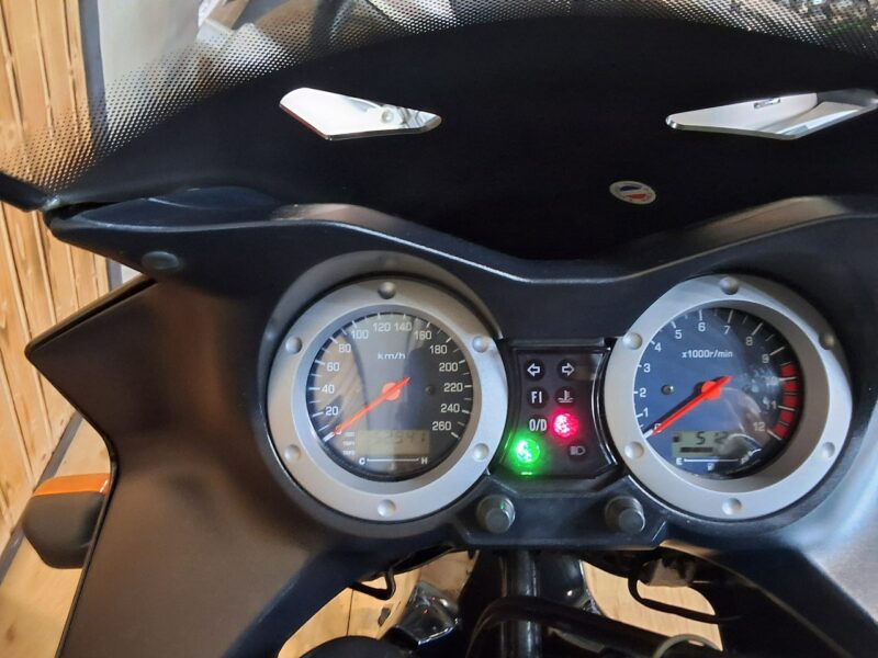 Suzuki DL Zarejestrowany, stan super, raty, kup online.1000